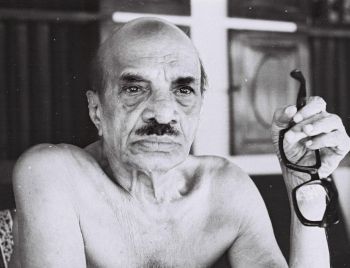 Vaikom Muhammad Basheer