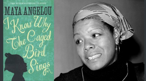 Why Maya Angelou
