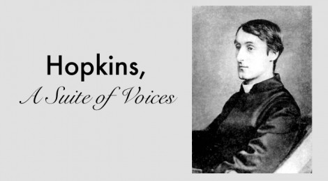 Hopkins, A Suite of Voices
