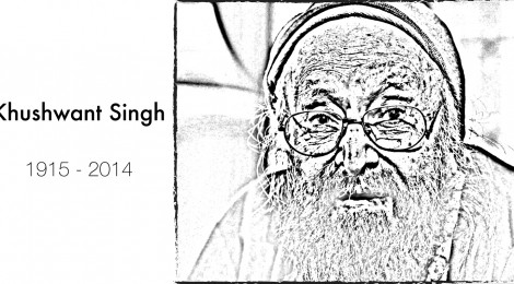 Khushwant Singh: An Extraordinary Life