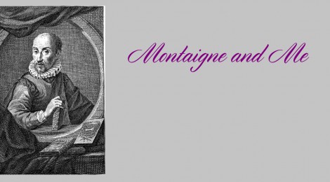 On Reading in Bed: Montaigne & Me
