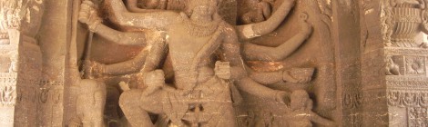 Shiva Bhairava