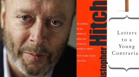 Christopher Hitchens: The Great Contrarian