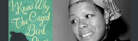 Why Maya Angelou