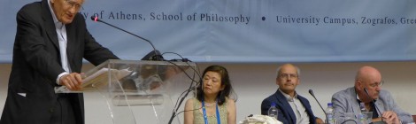 The Future of Philosophy - I