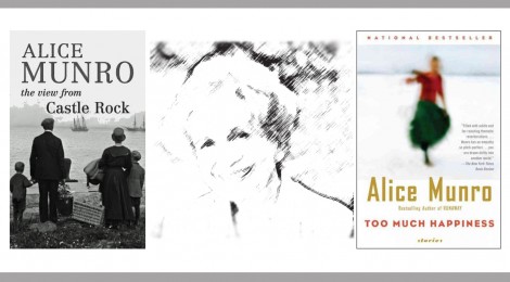 Alice Munro: In the Footsteps of Chekhov