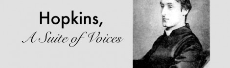 Hopkins, A Suite of Voices