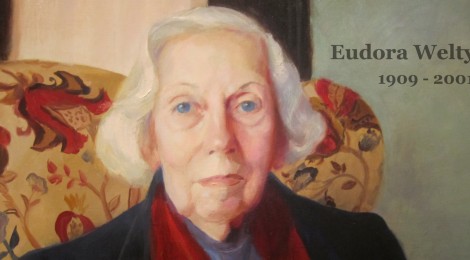 Nothing is Ever Really Lost: Time and Memory in Eudora Welty’s “Music From Spain”