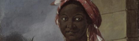 Les femmes d'Haïti