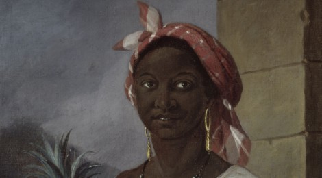 Les femmes d'Haïti