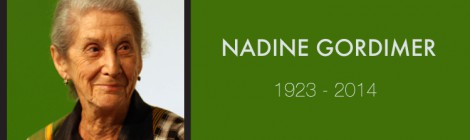 Nadine Gordimer: A Tribute
